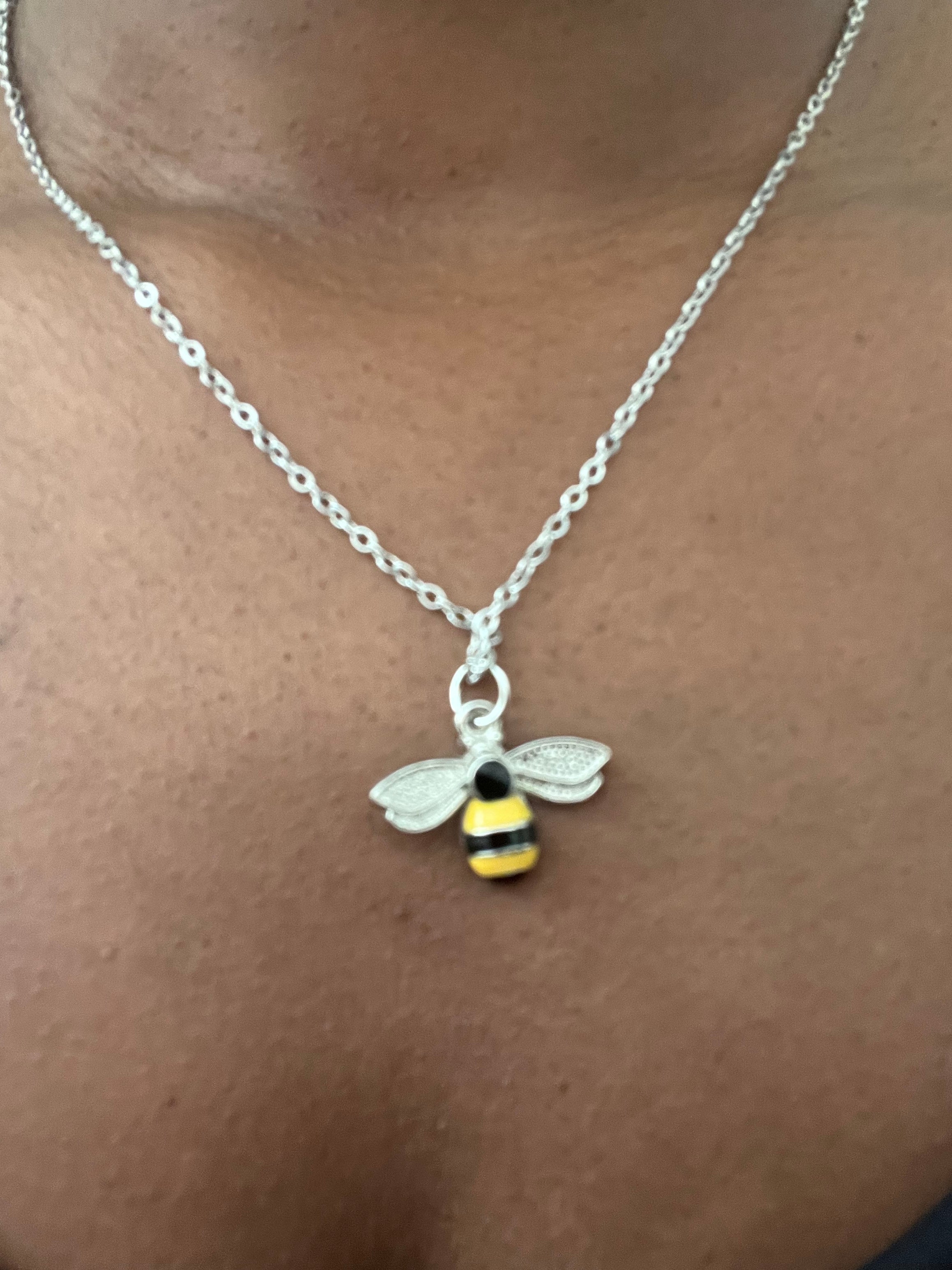 Danielle's Bee